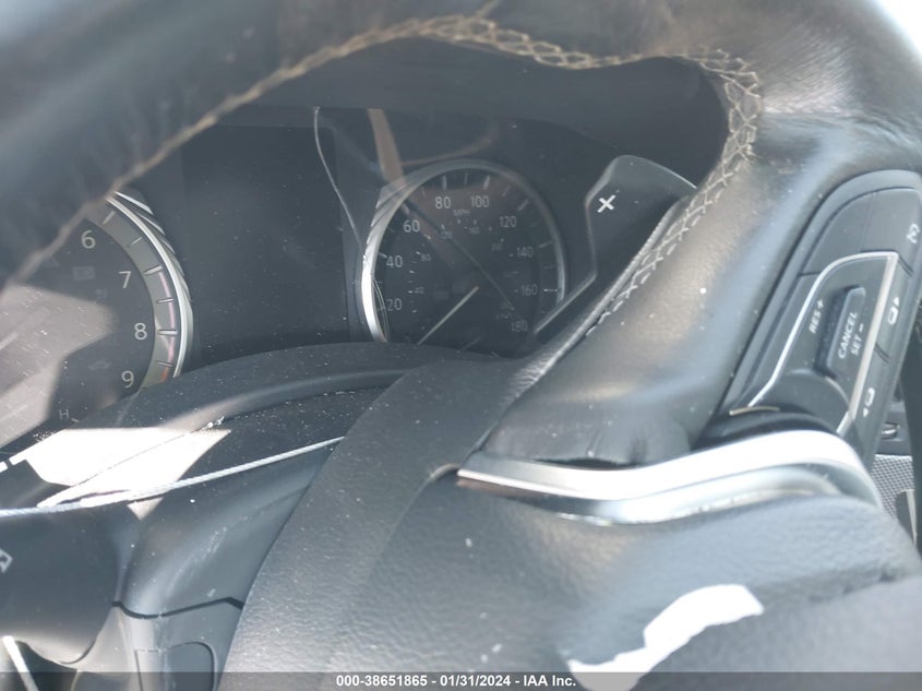 VIN JN1EV7AP8LM202905 2020 INFINITI Q50 PURE/LUXE/SPORT/EDITION 3