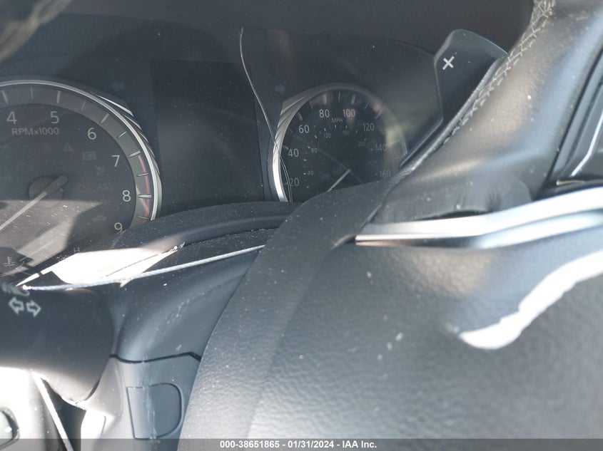 VIN JN1EV7AP8LM202905 2020 INFINITI Q50 PURE/LUXE/SPORT/EDITION 3