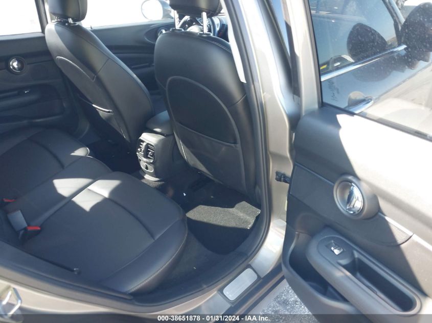 2016 MINI COOPER CLUBMAN - WMWLN5C5AG2E31011