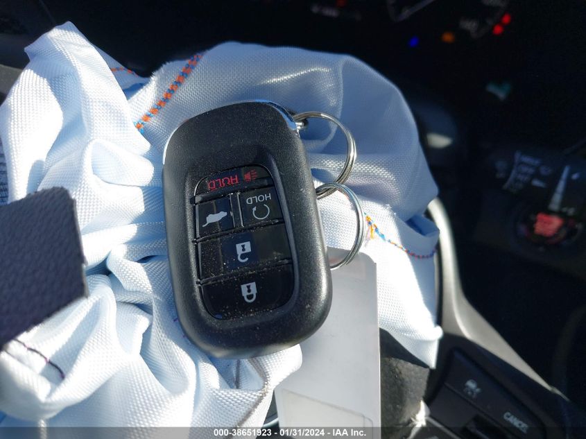 2023 HONDA CR-V EX - 5J6RS3H42PL000336