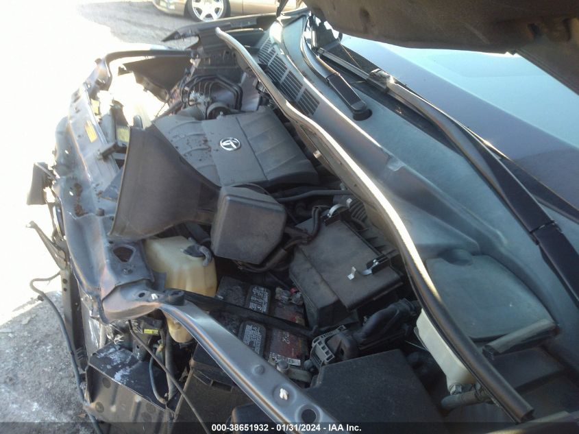 2013 TOYOTA SIENNA LIMITED V6 7 PASSENGER - 5TDYK3DCXDS313918