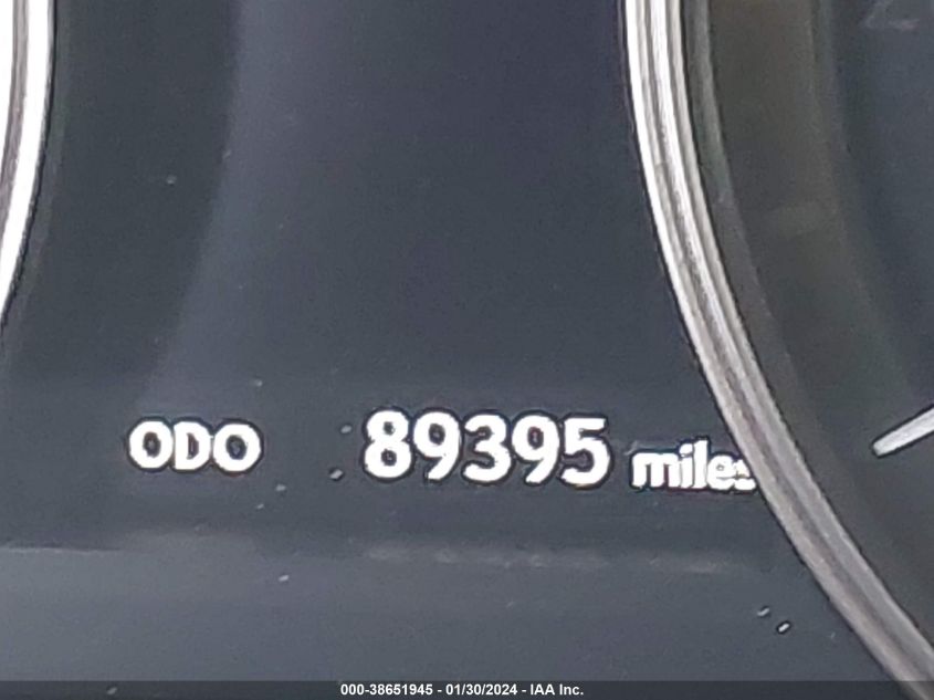 2015 LEXUS GS 350 - JTHBE1BL4FA004691