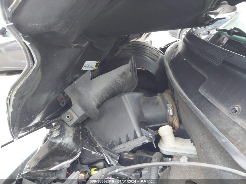 2015 DODGE JOURNEY SXT - 3C4PDCBG9FT618475