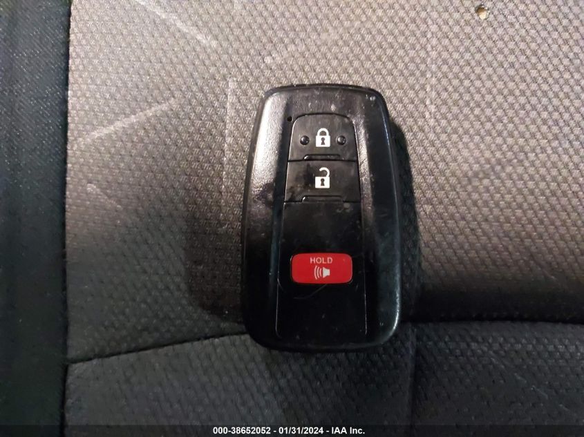 2020 TOYOTA RAV4 XLE - 2T3P1RFV6LW132814