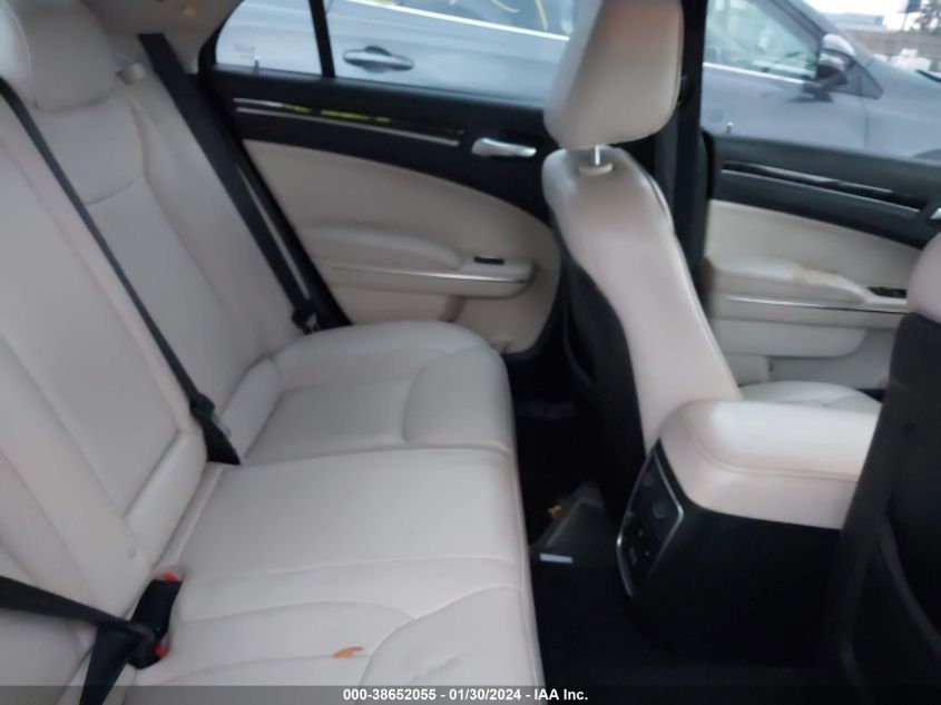 2017 CHRYSLER 300C AWD - 2C3CCAKG4HH665130