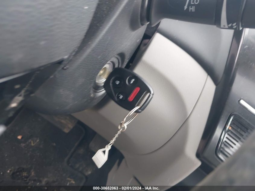 2013 HONDA CIVIC EX - 19XFB2F88DE241458