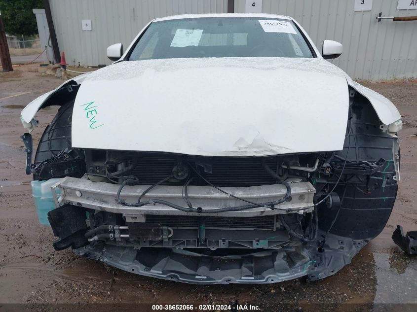 2013 NISSAN 370Z - JN1AZ4EHXDM381180
