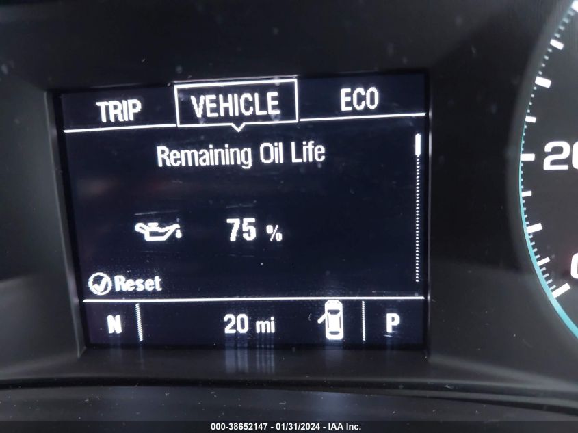 2022 CHEVROLET MALIBU FWD LT - 1G1ZD5ST0NF120877