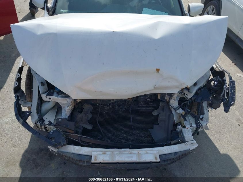 2014 HONDA ACCORD LX - 1HGCR2F3XEA136218