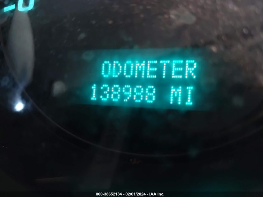 2013 CHEVROLET SILVERADO 1500 C1500 - 1GCNCPEX7DZ183149