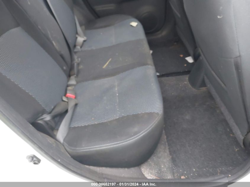 2015 NISSAN VERSA NOTE SV - 3N1CE2CP1FL430606
