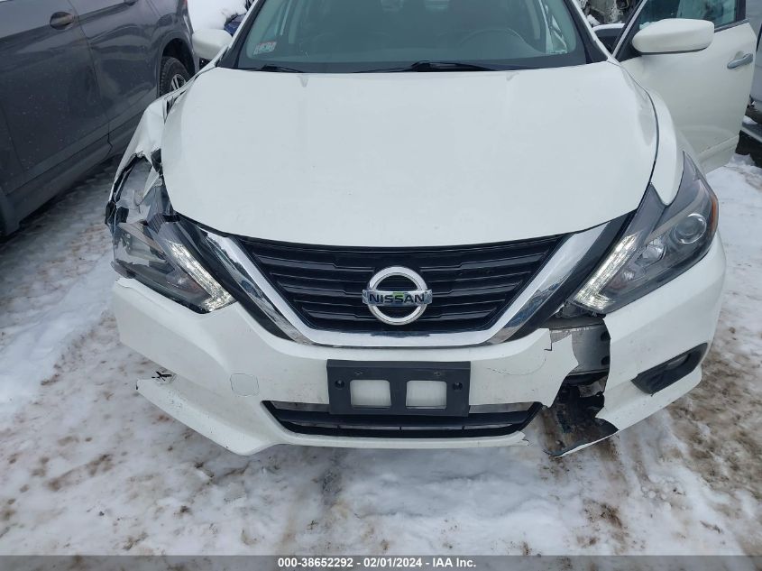 2016 NISSAN ALTIMA 2.5/S/SV/SL/SR - 1N4AL3AP8GC196292