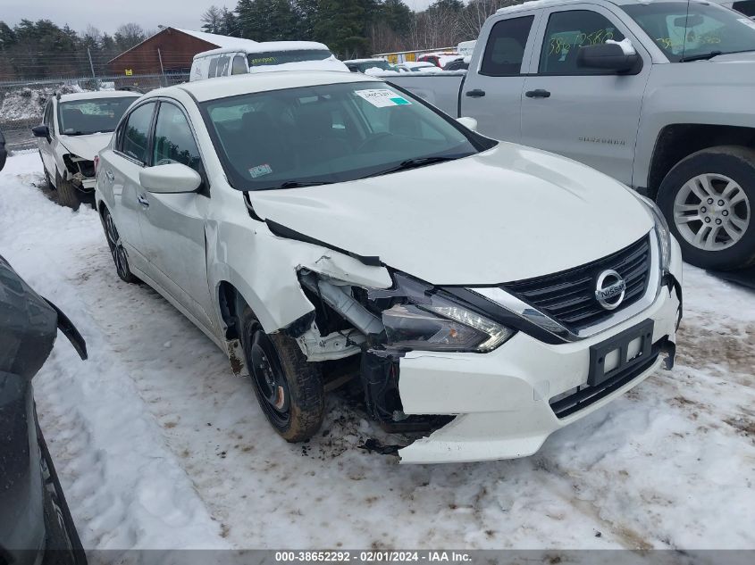 2016 NISSAN ALTIMA 2.5/S/SV/SL/SR - 1N4AL3AP8GC196292