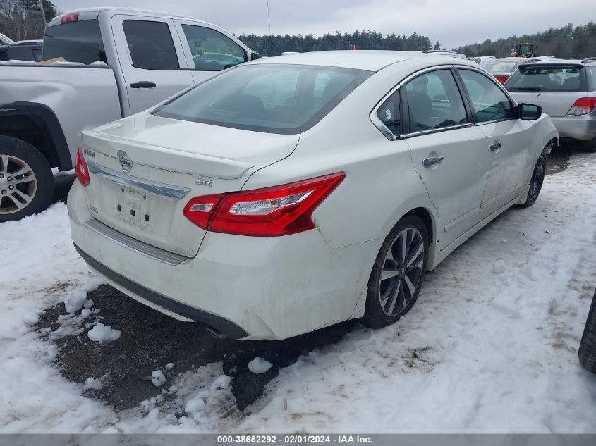 2016 NISSAN ALTIMA 2.5/S/SV/SL/SR - 1N4AL3AP8GC196292