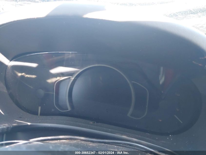 2014 DODGE SRT VIPER GTS 1C3ADEBZ0EV100521