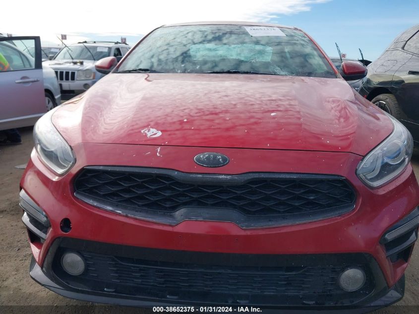 2020 KIA FORTE FE/LXS - 3KPF24AD1LE199679