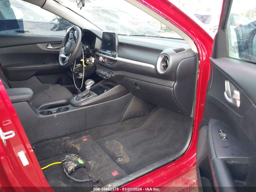 2020 KIA FORTE FE/LXS - 3KPF24AD1LE199679