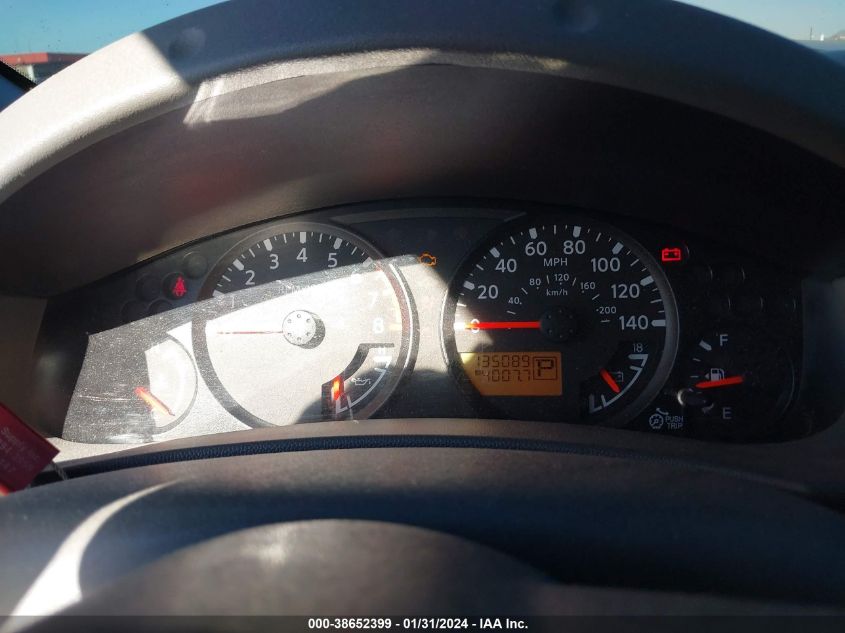 2018 NISSAN FRONTIER SV - 1N6AD0ERXJN753410