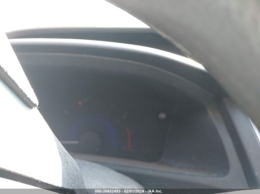 2014 HONDA CIVIC LX - 2HGFG3B51EH508031