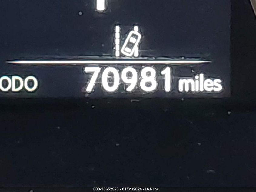 2019 LEXUS RX 350 350 BASE/350 F-SPORT - 2T2BZMCA8KC182450