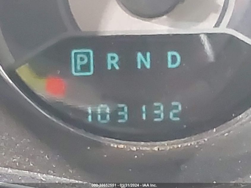 2013 CHRYSLER 200 LIMITED - 1C3BCBFG5DN580357