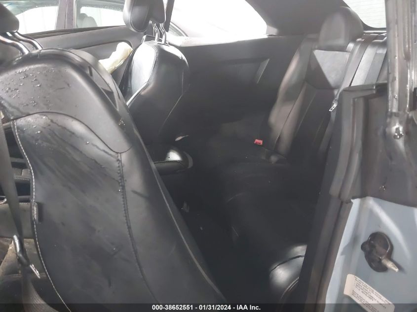 2013 CHRYSLER 200 LIMITED - 1C3BCBFG5DN580357