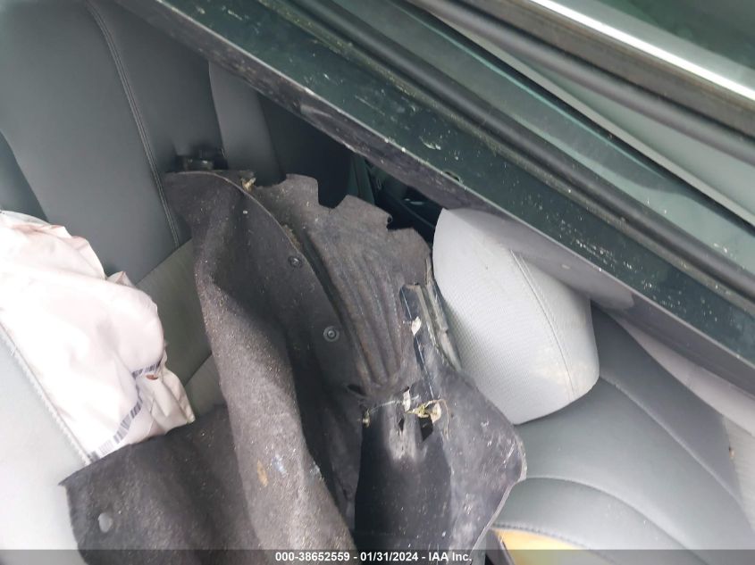 2015 CHEVROLET IMPALA 1FL - 2G11X5SL2F9101844