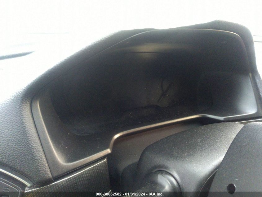 2021 HONDA ACCORD SPORT - 1HGCV1F39MA093608