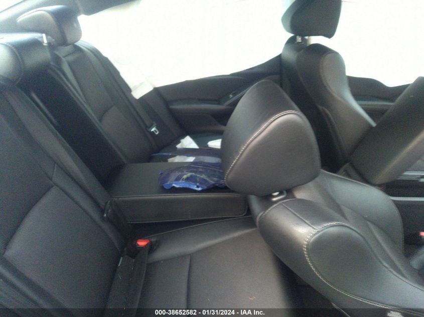 2021 HONDA ACCORD SPORT - 1HGCV1F39MA093608