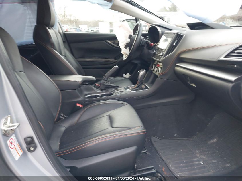 2018 SUBARU CROSSTREK 2.0I LIMITED - JF2GTALC6JH209278