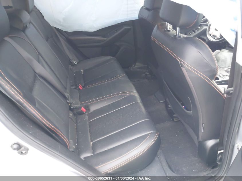 2018 SUBARU CROSSTREK 2.0I LIMITED - JF2GTALC6JH209278