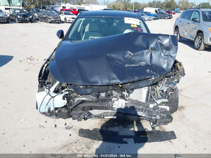 2019 NISSAN ALTIMA SL - 1N4BL4EV1KC212635