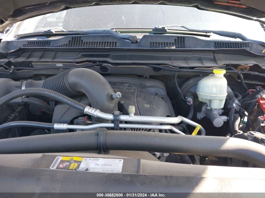 2015 RAM 1500 SPORT - 1C6RR6MTXFS661219