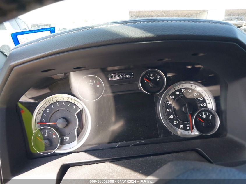 2015 RAM 1500 SPORT - 1C6RR6MTXFS661219
