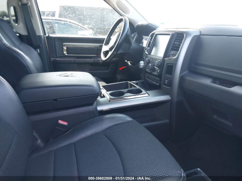 2015 RAM 1500 SPORT - 1C6RR6MTXFS661219