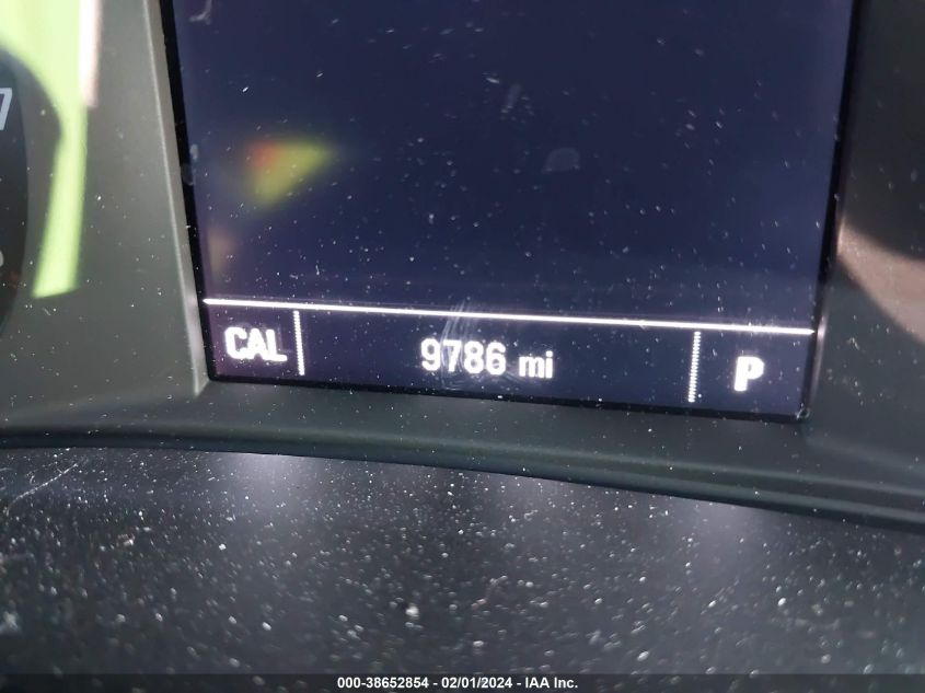 2022 CHEVROLET MALIBU RS - 1G1ZG5ST7NF200104