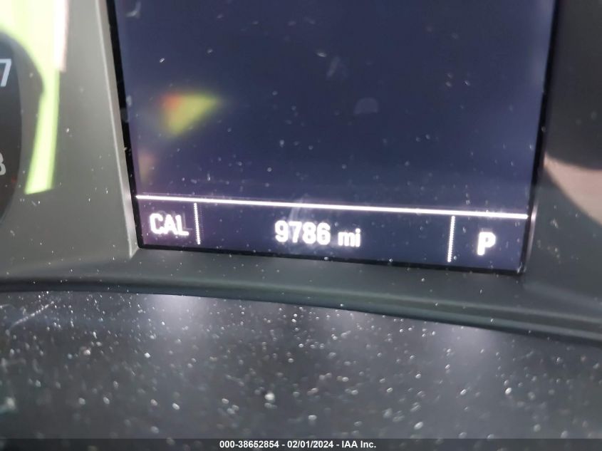 2022 CHEVROLET MALIBU RS - 1G1ZG5ST7NF200104