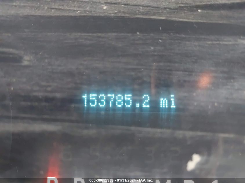 2013 FORD F-150 STX - 1FTFX1EF7DKG04986