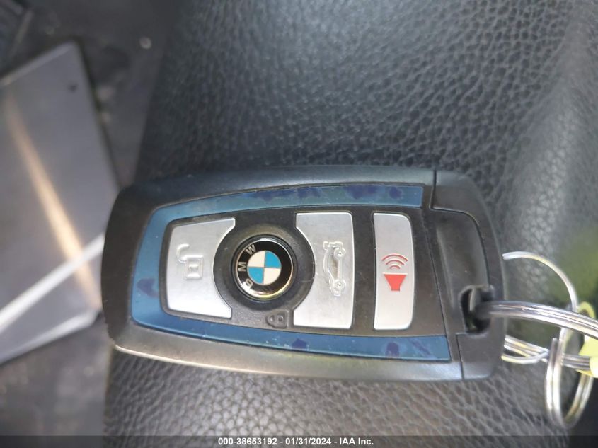 2016 BMW 428I GRAN COUPE - WBA4A9C53GGL87460
