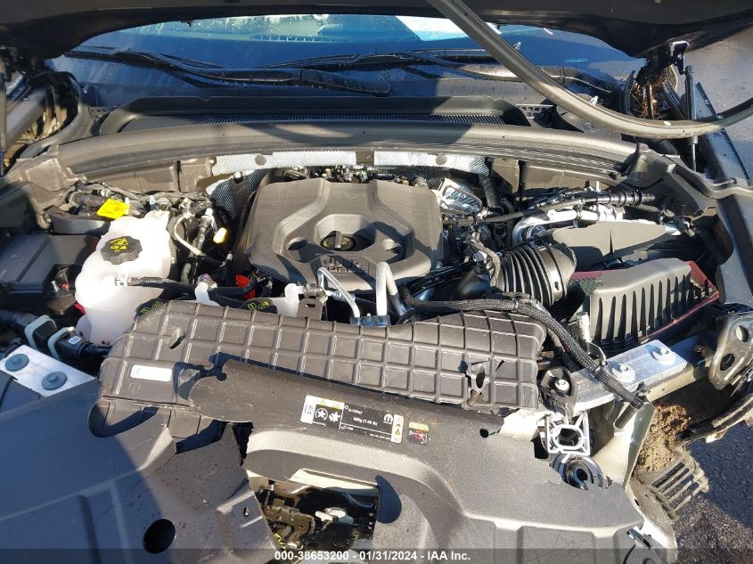 2024 JEEP GRAND CHEROKEE 4XE 1C4RJYB61R8958213