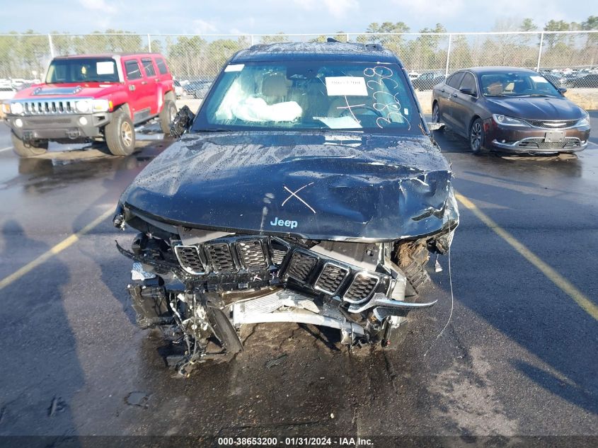 2024 JEEP GRAND CHEROKEE 4XE 1C4RJYB61R8958213