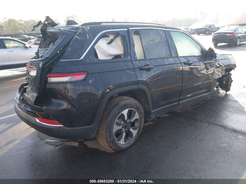 2024 JEEP GRAND CHEROKEE 4XE 1C4RJYB61R8958213