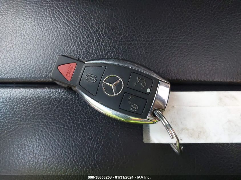 2016 MERCEDES-BENZ AMG C 63 55SWF8GB9GU144090