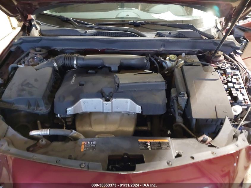 2015 CHEVROLET MALIBU 1LT - 1G11C5SL9FF104856