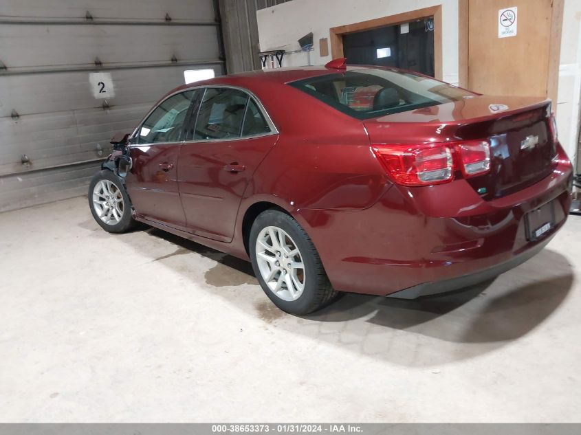 2015 CHEVROLET MALIBU 1LT - 1G11C5SL9FF104856