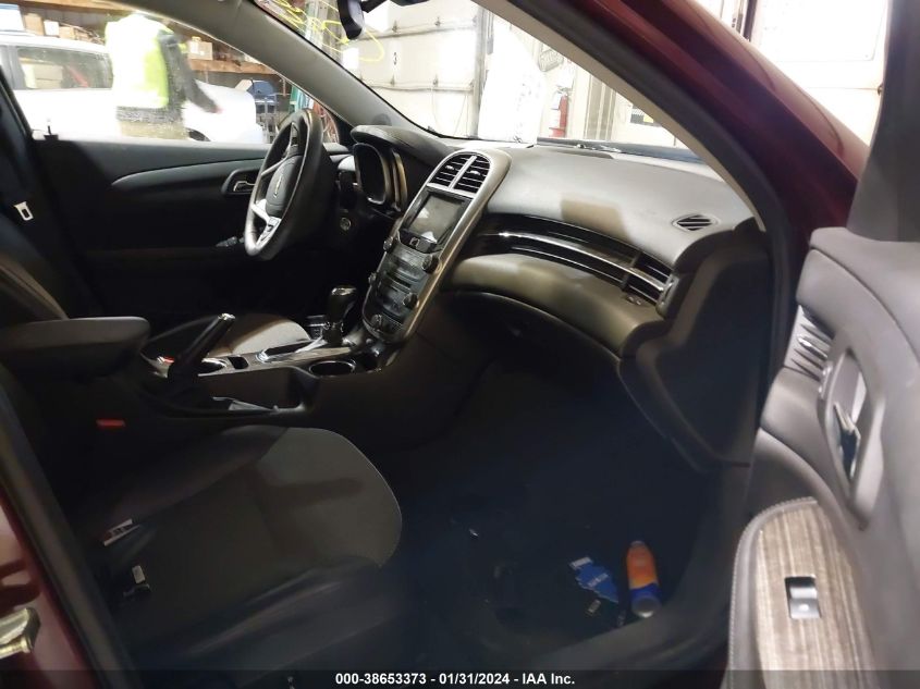 2015 CHEVROLET MALIBU 1LT - 1G11C5SL9FF104856