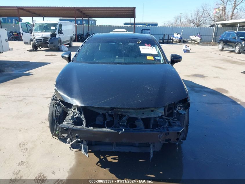 2017 LEXUS ES 350 - 58ABK1GG5HU057976
