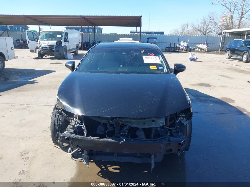 2017 LEXUS ES 350 - 58ABK1GG5HU057976