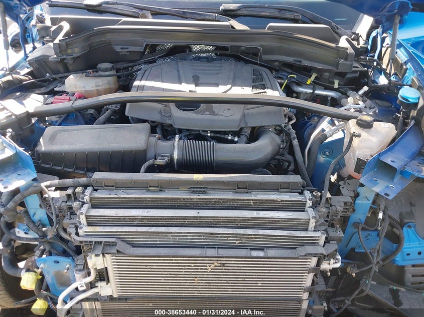 VIN 0ZASPAKBN5L7C7537 2020 ALFA ROMEO STELVIO TI