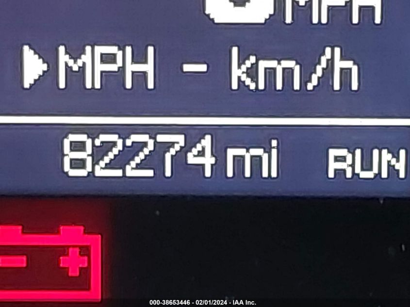 2018 DODGE GRAND CARAVAN SE - 2C4RDGBG1JR256492